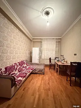 Kirayə verilir 2 otaqlı yeni tikili 45 m² — Bakı, Xırdalan 2 otaq 45.00 m²