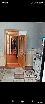 Satılır 4 otaqlı həyət evi 120 m² — Bakı, Yasamal 4 otaq 120.00 m²