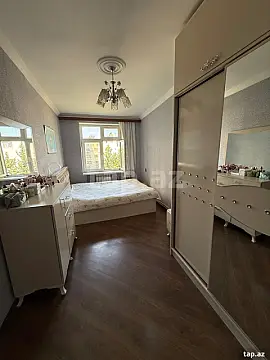 Kirayə verilir 3 otaqlı mənzil 75 m² — Bakı, Nərimanov 3 otaq 75.00 m²