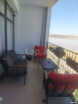 Satılır 4 otaqlı yeni tikili 147 m² — Bakı, Masazır 4 otaq 147.00 m²