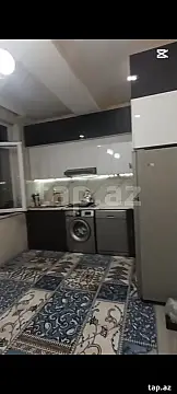 Satılır 3 otaqlı yeni tikili 87 m² — Bakı, Lökbatan 3 otaq 87.00 m²