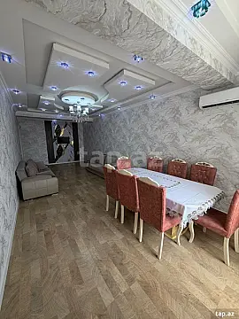 Satılır 3 otaqlı yeni tikili 110 m² — Xırdalan, Xırdalan 3 otaq 110.00 m²