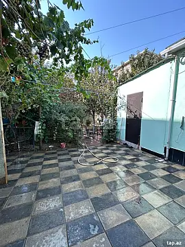 Satılır 3 otaqlı həyət evi 50 m² — Sumqayıt 3 otaq 50.00 m²
