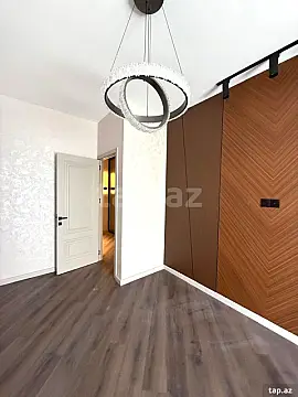 Satılır 2 otaqlı yeni tikili 70 m² — Bakı 2 otaq 70.00 m²