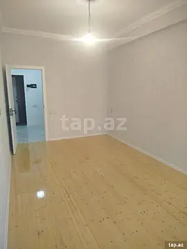 Satılır 2 otaqlı yeni tikili 44 m² — Sumqayıt, Saray 2 otaq 44.00 m²