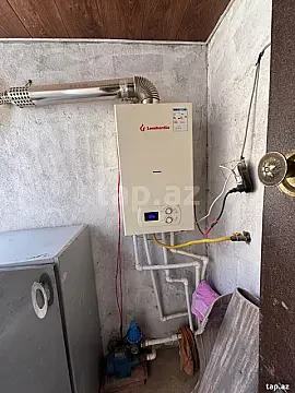 Kirayə verilir 1 otaqlı həyət evi 45 m² — Bakı, Binə 1 otaq 45.00 m²