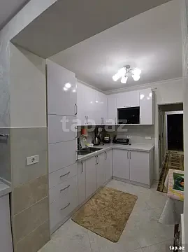 Kirayə verilir 3 otaqlı mənzil 75 m² — Bakı 3 otaq 75.00 m²