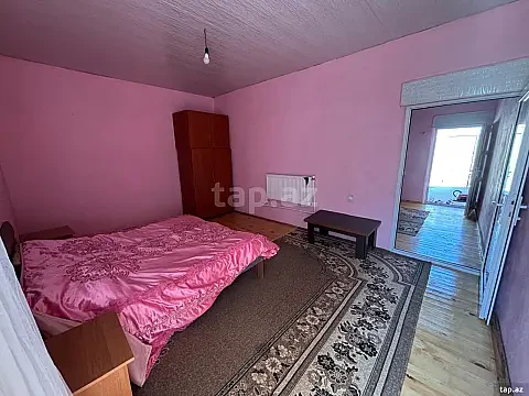 Kirayə verilir 1 otaqlı həyət evi 45 m² — Bakı, Binə 1 otaq 45.00 m²