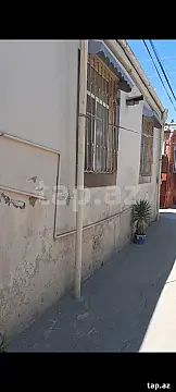 Satılır 3 otaqlı həyət evi 80 m² — Xırdalan, Xırdalan 3 otaq 80.00 m²