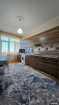 Satılır 3 otaqlı yeni tikili 96 m² — Xırdalan, Xırdalan 3 otaq 96.00 m²