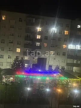 Kirayə verilir 3 otaqlı yeni tikili 73 m² — Bakı, Hövsan 3 otaq 73.00 m²