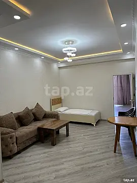 Kirayə verilir 2 otaqlı yeni tikili 55 m² — Astara 2 otaq 55.00 m²