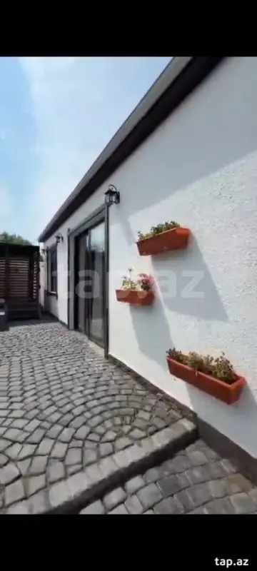 Satılır 3 otaqlı həyət evi 70 m²
