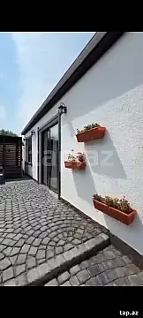 Satılır 3 otaqlı həyət evi 70 m² — Sumqayıt, Novxanı 3 otaq 70.00 m²