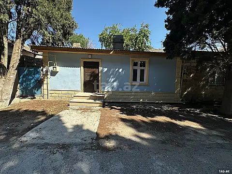 Satılır 2 otaqlı mənzil 40 m² — Sumqayıt 2 otaq 40.00 m²