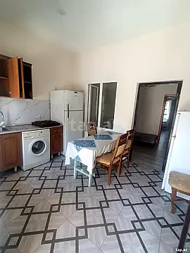 Kirayə verilir 2 otaqlı həyət evi 50 m² — Bakı, Ramana 2 otaq 50.00 m²