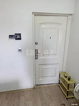 Kirayə verilir 1 otaqlı yeni tikili 30 m² — Bakı, Yeni Yasamal 1 otaq 30.00 m²