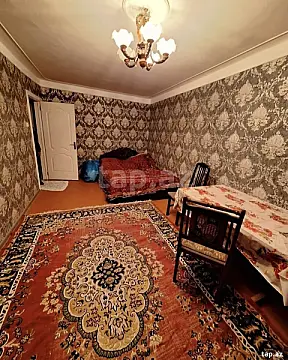 Satılır 1 otaqlı mənzil 32 m² — Sumqayıt 1 otaq 32.00 m²