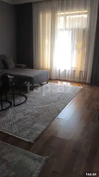 Satılır 3 otaqlı mənzil 100 m² — Bakı 3 otaq 100.00 m²