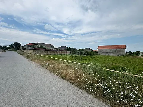 Satılır torpaq sahəsi — Qusar