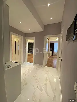 Satılır 2 otaqlı yeni tikili 115 m² — Bakı, Səbail 2 otaq 115.00 m²