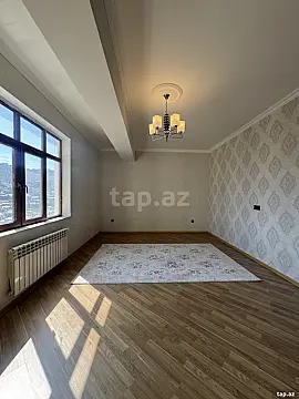 Kirayə verilir 2 otaqlı yeni tikili 85 m² — Bakı, Səbail 2 otaq 85.00 m²