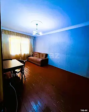 Kirayə verilir 2 otaqlı mənzil 50 m² — Bakı, Yeni Günəşli 2 otaq 50.00 m²