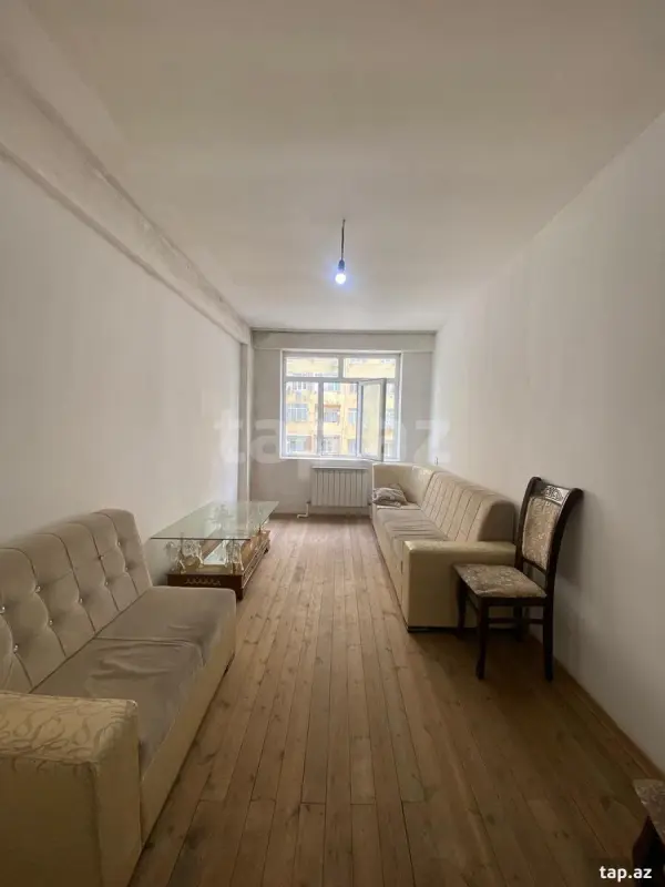 Satılır 3 otaqlı yeni tikili 82 m²
