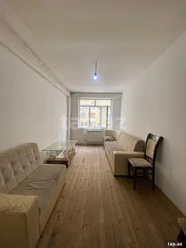 Satılır 3 otaqlı yeni tikili 82 m² — Xırdalan, Xırdalan 3 otaq 82.00 m²