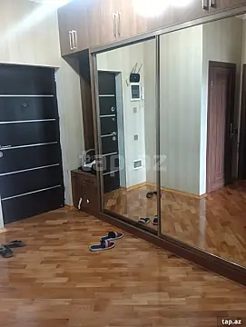 Kirayə verilir 3 otaqlı yeni tikili 90 m² — Bakı 3 otaq 90.00 m²