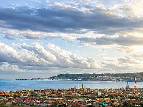 Satılır 3 otaqlı yeni tikili 108 m² — Bakı, Xətai 3 otaq 108.00 m²