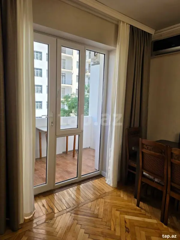 Kirayə verilir 3 otaqlı mənzil 88 m²