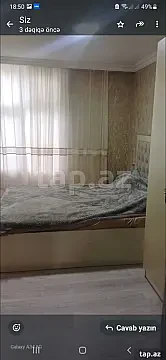 Kirayə verilir 2 otaqlı mənzil 70 m² — Bakı 2 otaq 70.00 m²