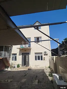 Kirayə verilir 3 otaqlı həyət evi 194 m² — Bakı 3 otaq 194.00 m²