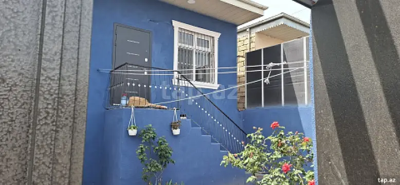 Satılır 6 otaqlı həyət evi 160 m² — Bakı, Xırdalan 6 otaq 160.00 m²