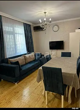 Satılır 2 otaqlı həyət evi 57 m² — Bakı, Xırdalan 2 otaq 57.00 m²