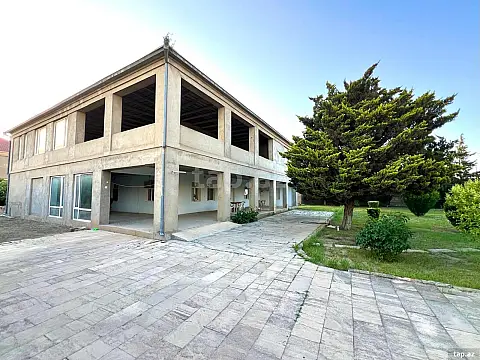 Kirayə verilir obyekt — Bakı, Digah