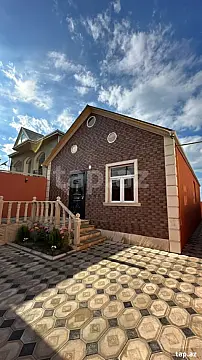 Satılır 3 otaqlı həyət evi 150 m² — Sumqayıt 3 otaq 150.00 m²