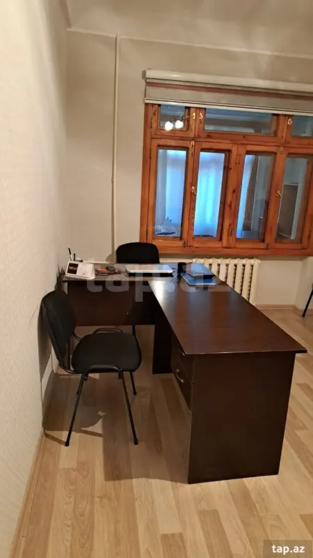 Kirayə verilir ofis