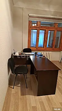 Kirayə verilir ofis — Bakı