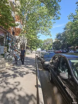 Kirayə verilir 2 otaqlı mənzil 40 m² — Bakı 2 otaq 40.00 m²