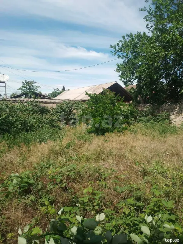 Satılır 5 otaqlı həyət evi 150 m²