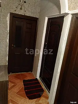 Kirayə verilir 2 otaqlı yeni tikili 80 m² — Bakı, Həzi Aslanov qəs. 2 otaq 80.00 m²