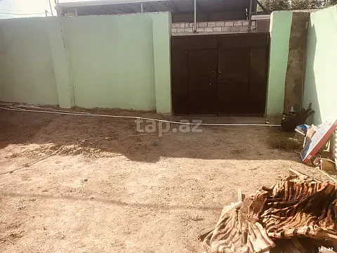 Satılır 4 otaqlı həyət evi 100 m² — Bakı, Şağan 4 otaq 100.00 m²