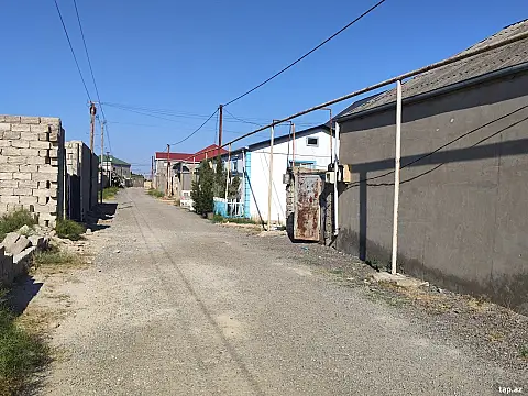 Satılır 4 otaqlı həyət evi 190 m² — Bakı, Binə 4 otaq 190.00 m²
