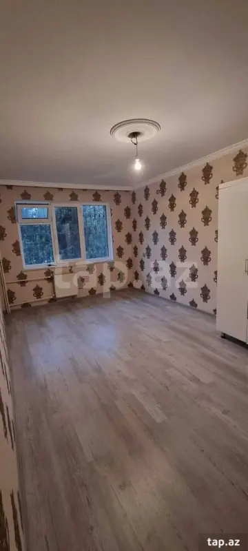 Satılır 1 otaqlı mənzil 32 m²