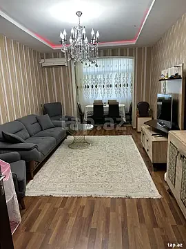 Satılır 3 otaqlı mənzil 80 m² — Lənkəran 3 otaq 80.00 m²