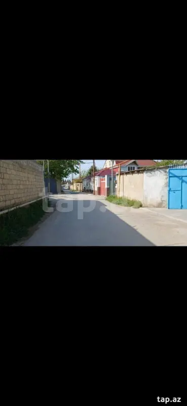 Kirayə verilir 4 otaqlı həyət evi 400 m²