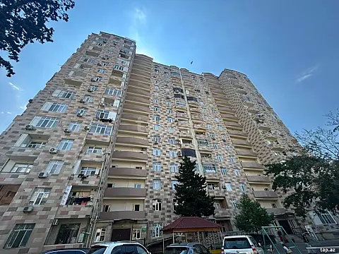 Satılır 3 otaqlı yeni tikili 80 m² — Bakı 3 otaq 80.00 m²