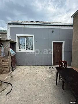 Satılır 3 otaqlı həyət evi 90 m² — Bakı, Zabrat 3 otaq 90.00 m²